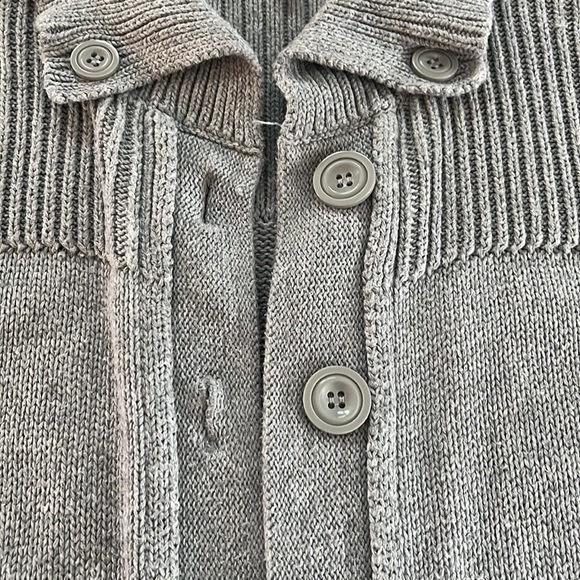 Jones NY Sport short sleeve sweater - Picture 5 of 6